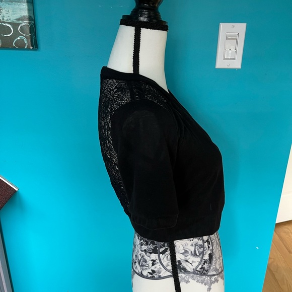 Cover sweater - Picture 2 of 3